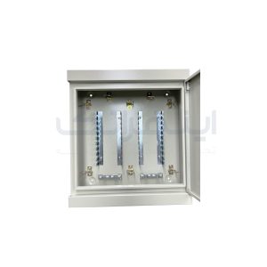 پست فلزی روکار خارجی