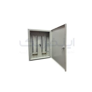 پست فلزی روکار ایرانی