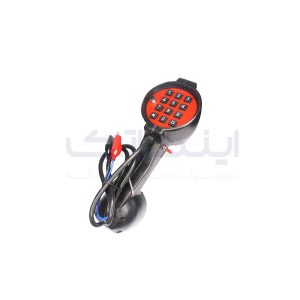 گوشی تست خط تلفن لاستیکی ATI