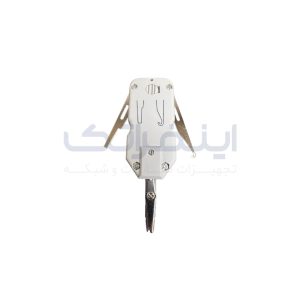 قیچی ترمینال کروز دسته کوتاه