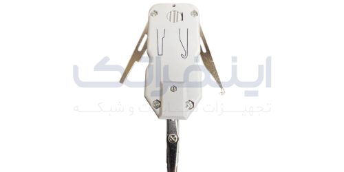 قیچی ترمینال کروز دسته کوتاه