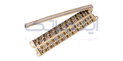ترمینال 10 و 20 زوج پیچی