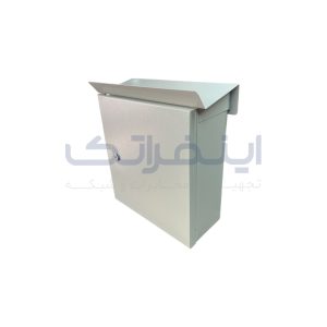 پست 50 زوج الی 600 زوج فلزی بارانی ایرانی