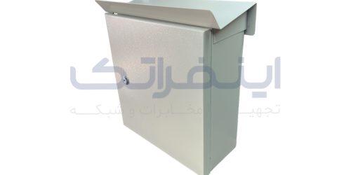 پست 50 زوج الی 600 زوج فلزی بارانی ایرانی