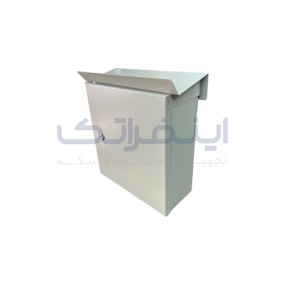 پست 50 زوج الی 600 زوج فلزی بارانی ایرانی