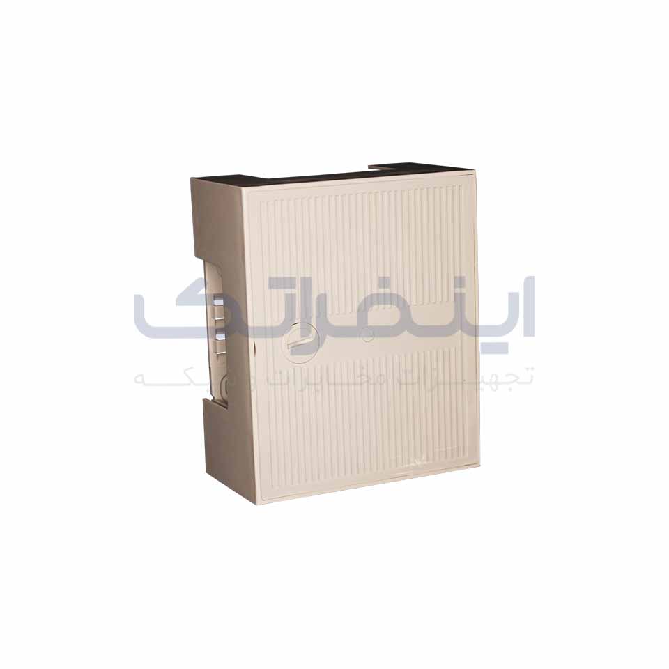 پست 30 / 50 / 100 زوج پلاستیکی روکار ایرانی