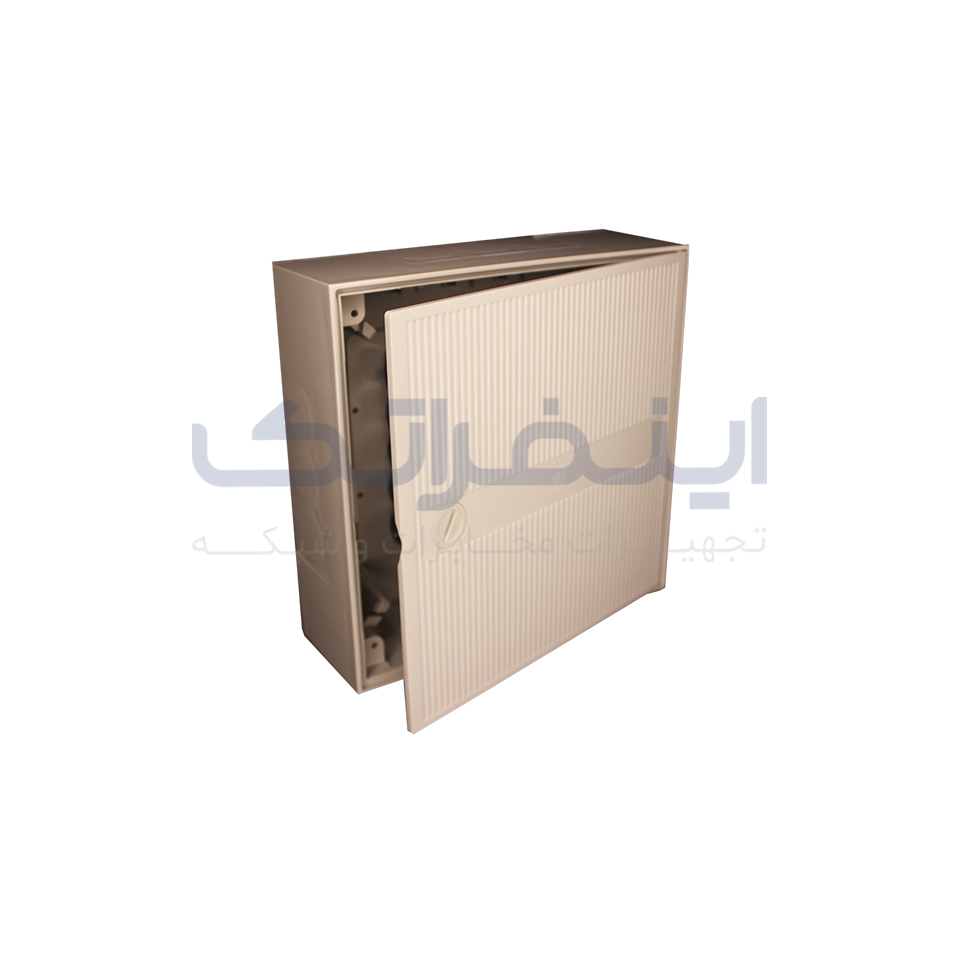 پست 30 / 50 / 100 زوج پلاستیکی روکار ایرانی