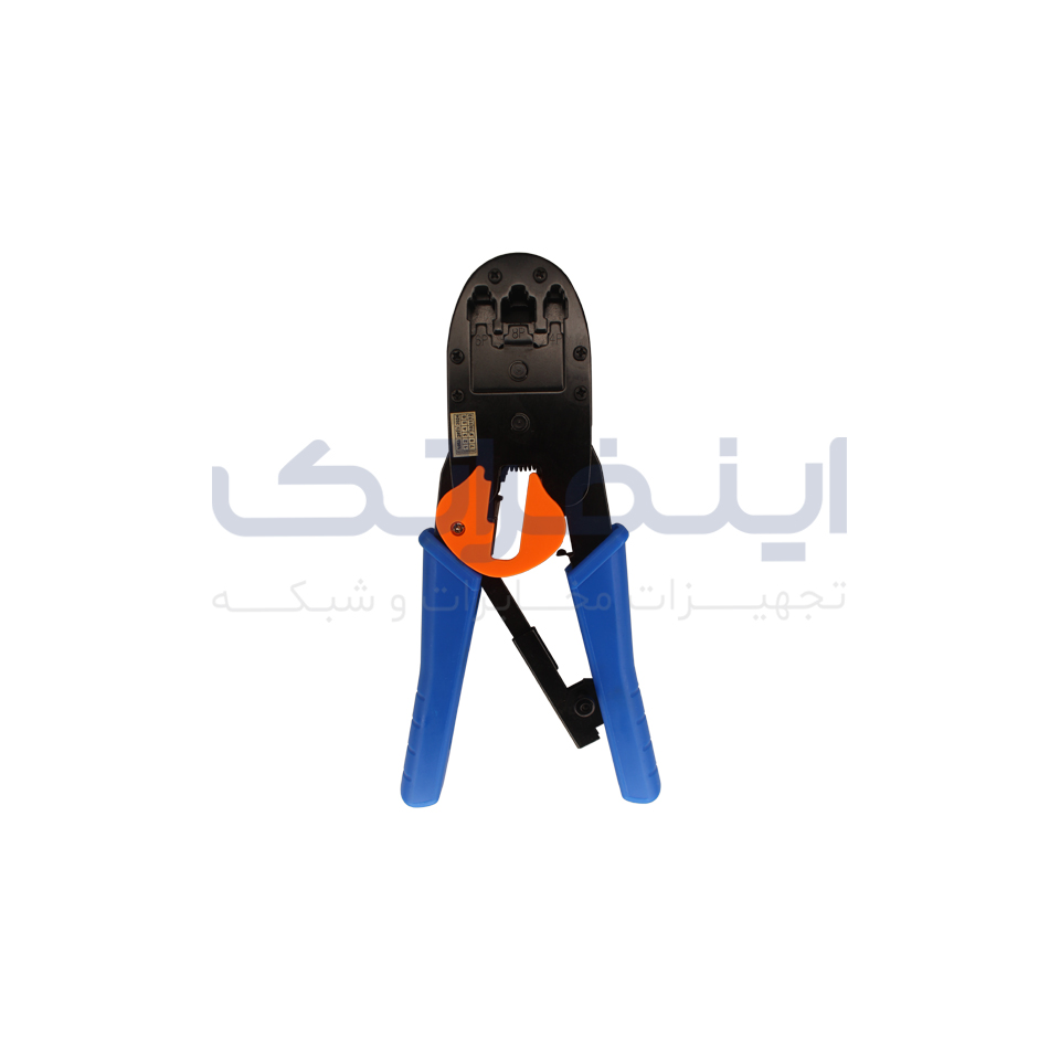 قیچی سوکت زن سه کاره مارک کی نت پلاس