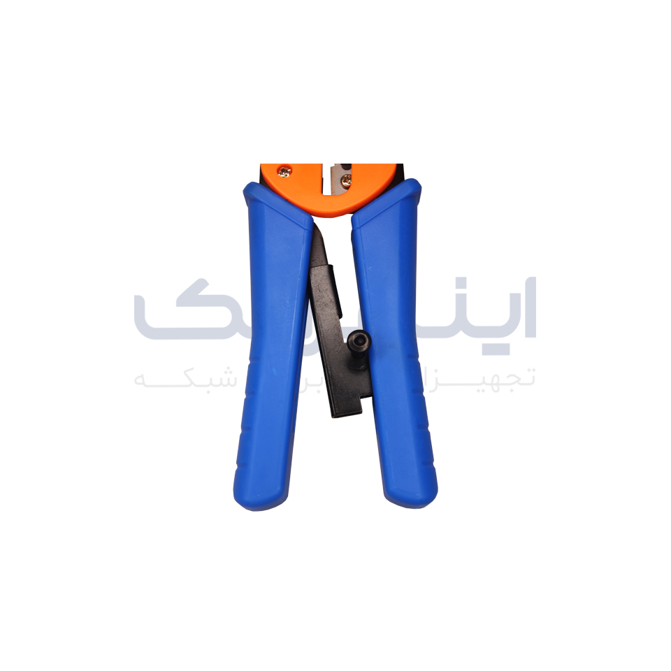 قیچی سوکت زن سه کاره مارک کی نت پلاس