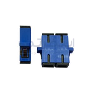 انواع آداپتور فیبر نوری