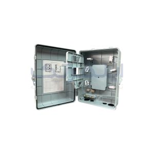 باکس فیبر نوری FAT