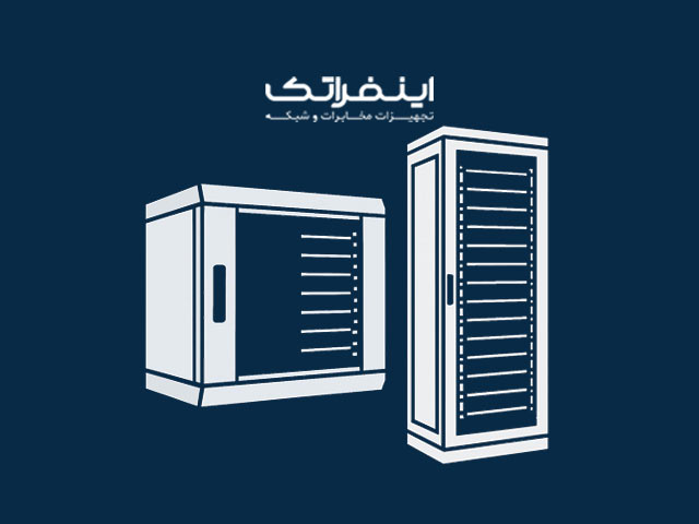 رک و لوازم رک مونت