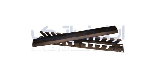 نگهدارنده کابل در رک