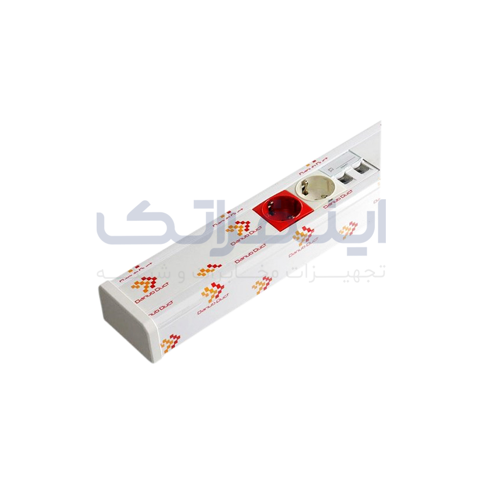 ترانکینگ ۱۰۱در50 دانوب