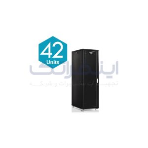 رک ایستاده شبکه