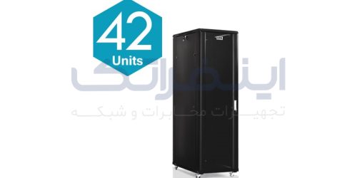 رک ایستاده شبکه