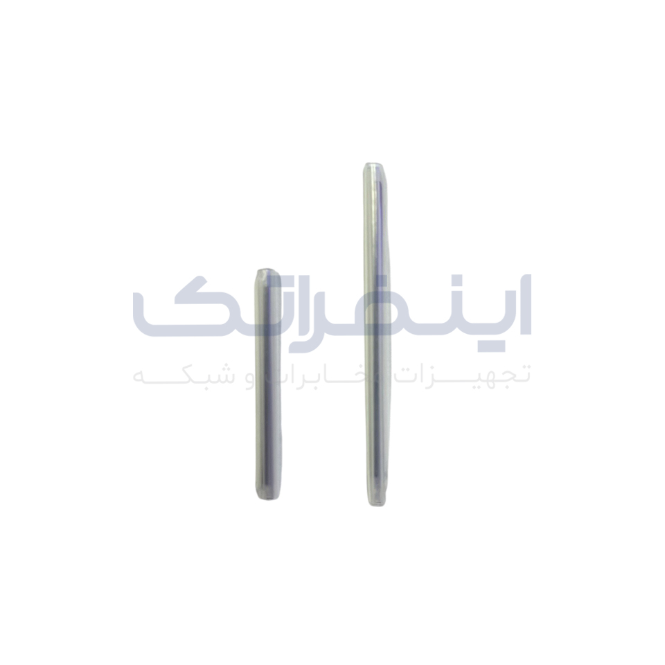 کریمپ حرارتی فیبر نوری
