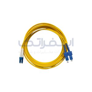پچ کورد فیبر نوری