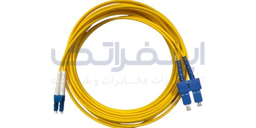 پچ کورد فیبر نوری