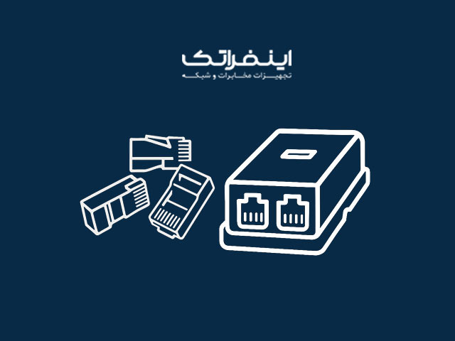 اتصالات تلفن و شبکه