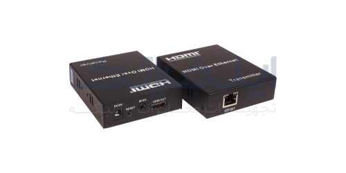 اکستندر HDMI کی نت