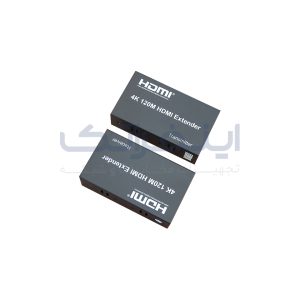 اکستندر HDMI وی‌نت
