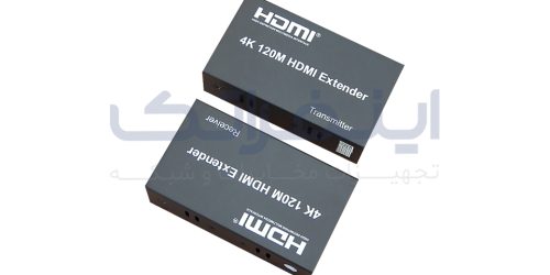 اکستندر HDMI وی‌نت