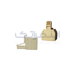 رابط‌ و تبدیل های تلفنی RJ11