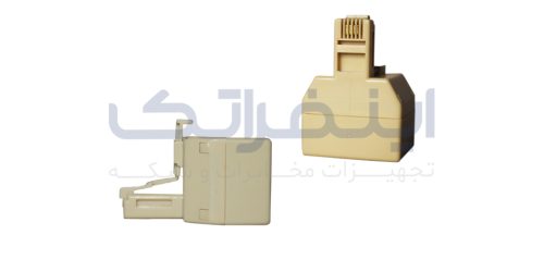 رابط‌ و تبدیل های تلفنی RJ11
