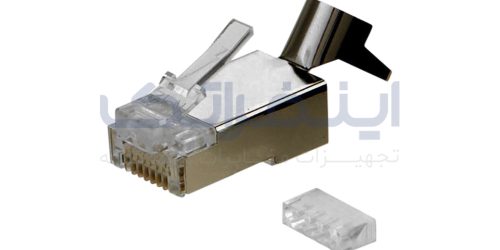 سرسوکت شبکه CAT6 A
