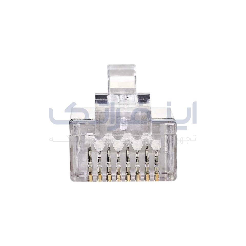 سرسوکت شبکه CAT6 A