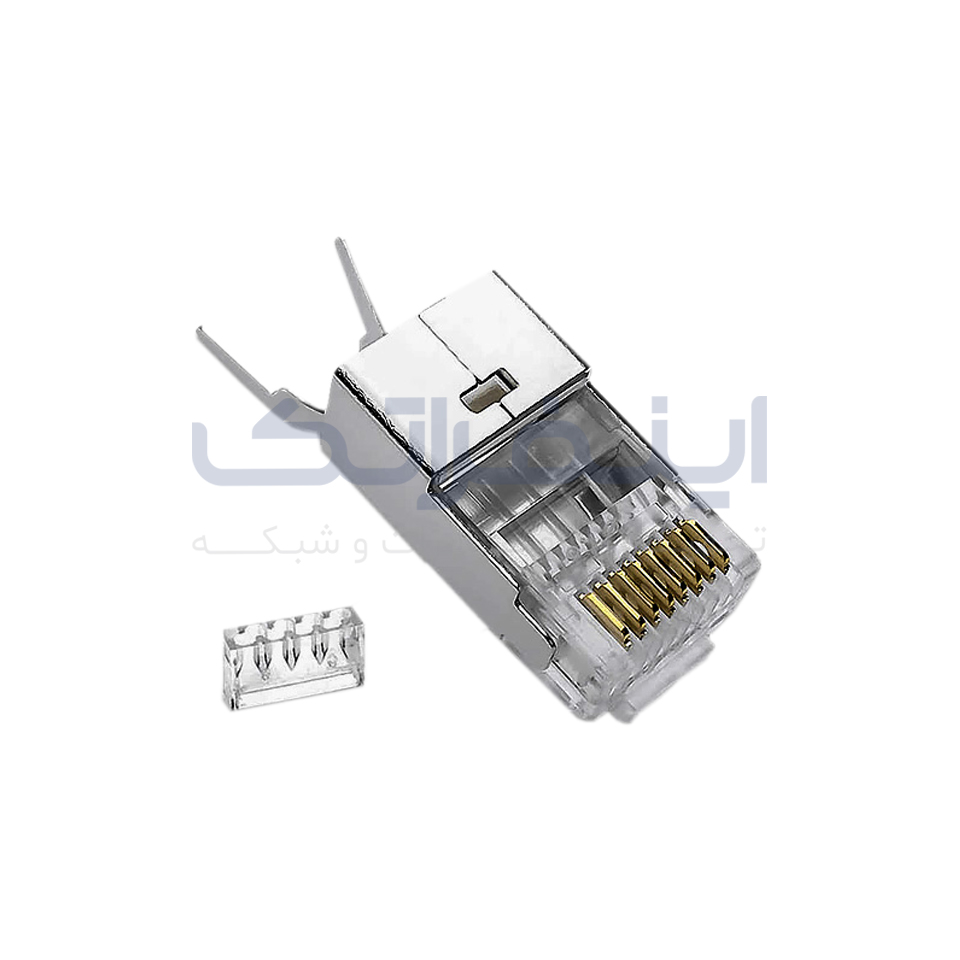 سرسوکت شبکه CAT6 A